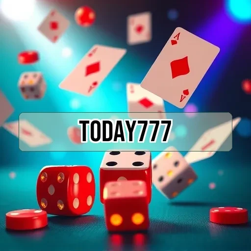 today777: Descubra as Facetas do Login Para Vencer Mais