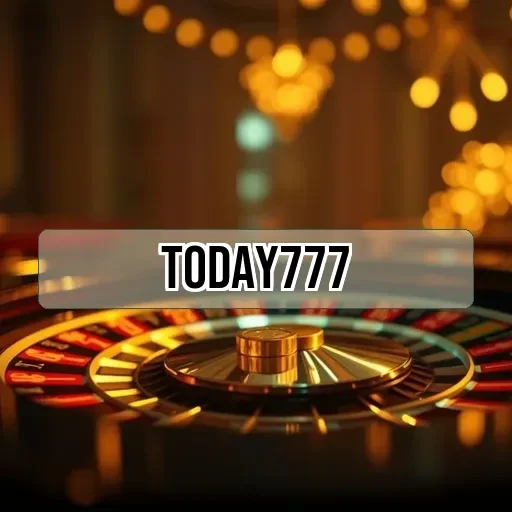 today777: A Segurança Que Você Merece ao Jogar Online!
