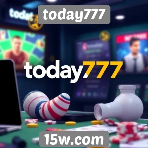 Impacto do today777 na experiência de jogadores online