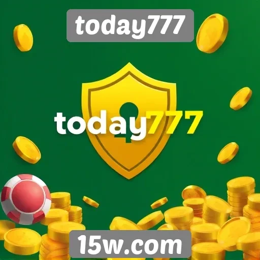 Estudo sobre a segurança no site today777