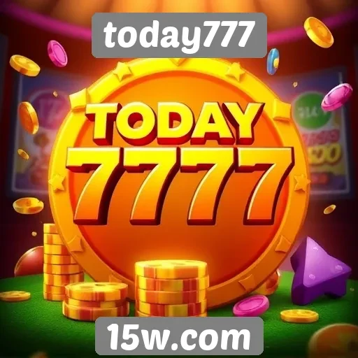 A crescente popularidade do site Today777 entre jogadores